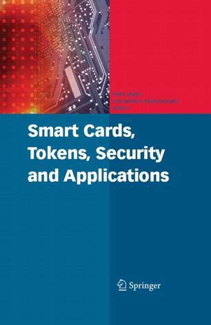 smart card security and applications pdf|Smart Cards, Tokens, Security and Applications.